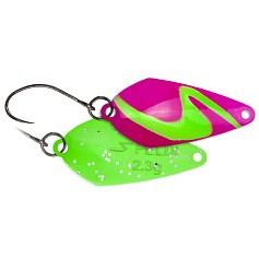 Колеблющаяся Блесна Norstream Area Felix 43 4,3 гр 33 мм S1   NA-FE43-S1 — цена и наличие в каталоге