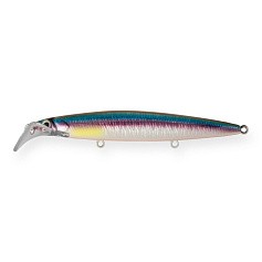 Воблер Strike Pro Scooter Minnow 90F A210-SBO-RP Rainbow Ghost Wakasagi 6,6 гр   EG-186AF#A210-SBO-RP — цена и наличие в каталоге