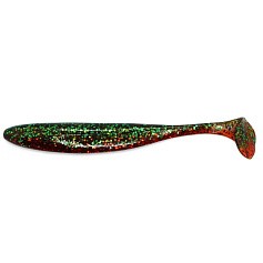 Силиконовая приманка Kosadaka Wave Shiner 165 165 мм 3 шт SMO   ESnr-165-SMO — цена и наличие в каталоге