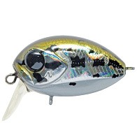 Воблер Pontoon 21 Red Rag 36F-SSR 352 Black Bass 5,7 гр   P21-RRG-36F-SSR-352 — варианты, разновидности модели