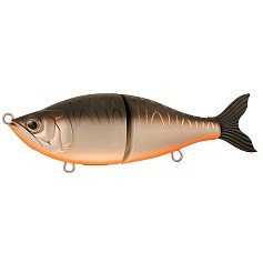 Воблер Strike Pro X Buster Sinking CA06ES Grey Shadow 88 гр   EG-051#CA06ES — цена и наличие в каталоге