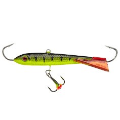 Балансир Lucky John Classic 8 31RT 27 гр 80 мм   81801-31RT — цена и наличие в каталоге