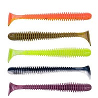 Силиконовая приманка CF Company Vibro Worm 3.4 85 мм 5 шт M94   12-85-M94-6-F — варианты, разновидности модели