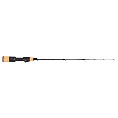 Зимнее Удилище Lucky John F-Tech Jigging 50 см 20 гр  Плоский хлыстик  LJ110-02 — цена и наличие в каталоге