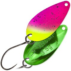 Колеблющаяся Блесна Norstream Area Trump 35 3,5 гр 31 мм 204   NA-TR35-204 — цена и наличие в каталоге