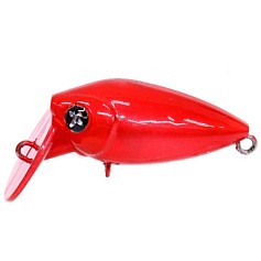 Воблер Forest S-CRA 25F #1 1,4 гр   S-CRA 25F #1 — цена и наличие в каталоге