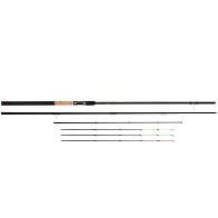 Фидерное Удилище Feeder Concept Pilot 130 390 см 130 гр    FCPI130-390 — варианты, разновидности модели