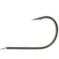 Крючок Одинарный Decoy M-001 Round Light №16 15 шт    M-001 #16 — варианты, разновидности модели