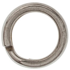 Кольцо Заводное BKK Split Ring-51  №1 14 кг 20 шт    D-SP-1010 — цена и наличие в каталоге