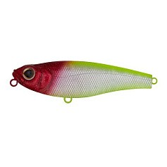 Воблер Strike Pro Sprat Stick 65 X10-SBO Clown Silver 12,1 гр   EG-141C#X10-SBO — цена и наличие в каталоге