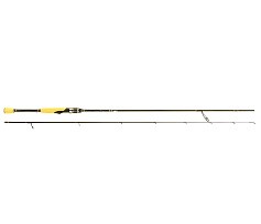 Спиннинг Kosadaka Pointer 183UL 183 см 0,5 - 6 гр    SPTR-183UL — цена и наличие в каталоге