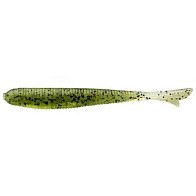 Силиконовая приманка Bait Breath U30 Fish Tail 2.8 71 мм 8 шт 106 Watermelon/Seed — варианты, разновидности модели