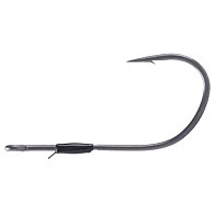 Крючок Одинарный BKK Heavy Cover №5/0 4 шт    A-EW-9714 — варианты, разновидности модели