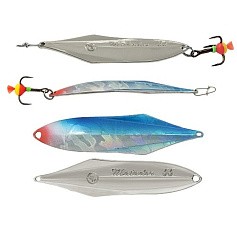 Зимняя Блесна ECOPRO Matador 6 гр 55 мм BIB   EPVJLMR55BIB — цена и наличие в каталоге