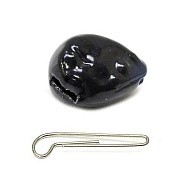 Груз Волжские Джиги Чебурашка-Pro 42 гр 5 шт 01 — варианты, разновидности модели