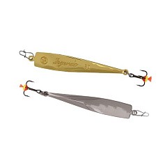 Зимняя Блесна ECOPRO Legenda 12 гр 80 мм S/G   EPVJLT80SG — цена и наличие в каталоге