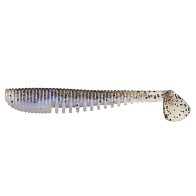 Силиконовая приманка Pontoon 21 Awaruna 4.5 114 мм 5 шт 436 Homunculures  P21-SB-AWA-4.5-05-436 — варианты, разновидности модели