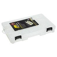 Коробка Plano 367000 Cds Stowaway-3600size-Clr  27,9х18,4х4,4 см    1561219 — варианты, разновидности модели