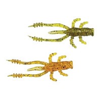 Силиконовая приманка CF Company Crayfish 1.8 45 мм 8 шт M68   26-45-M68-6 — варианты, разновидности модели