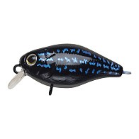 Воблер Strike Pro Cranky 40F 123F Black Beetle 4,2 гр   EG-164F#123F — варианты, разновидности модели