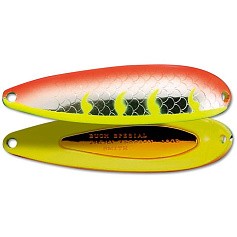 Колеблющаяся Блесна Smith Buch Japan 40 40 гр 94 мм 06 SCHY — цена и наличие в каталоге