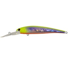 Воблер TsuYoki Soloist 90F 072CH 8,5 гр — цена и наличие в каталоге