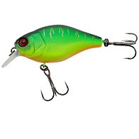 Воблер Jackall 10Cc 50 Matt Tiger 9,5 гр — варианты, разновидности модели