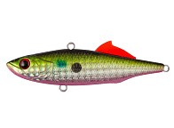 Воблер TsuYoki Nakama 77S 1013 25 гр — варианты, разновидности модели