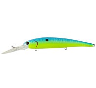 Воблер TsuYoki Soloist 120F L614 20 гр — варианты, разновидности модели