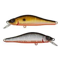 Воблер Strike Pro Archback 100 613-SBO/A70-SBO Double Silver/Smoked 20 гр   EG-125B-SP#613-SBO/A70-SBO — цена и наличие в каталоге