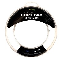 Флюорокарбон Strike Pro The Best Leader 30 м 0,3 мм — варианты, разновидности модели
