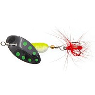 Вращающаяся Блесна Lucky John Excentric In-Line 4 гр 001   LJEX02-001 — варианты, разновидности модели