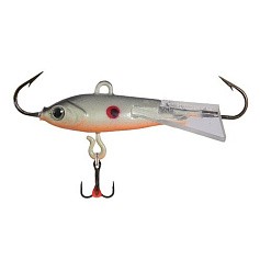 Балансир Ecopro Окуневый 40 18 7 гр 40 мм   EPBPS40-18GM — цена и наличие в каталоге