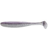 Силиконовая приманка Daiwa Tournament D'Fin  4 100 мм 7 шт P/PEARL — варианты, разновидности модели