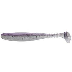 Силиконовая приманка Daiwa Tournament D'Fin  4 100 мм 7 шт P/PEARL — цена и наличие в каталоге