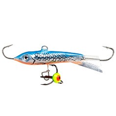 Балансир Lucky John Classic 4.5 45H 10 гр 50 мм   81451-45H — цена и наличие в каталоге