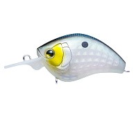 Воблер Yo-Zuri 3DR-X Flat Crank 55F MGGS 7,5 гр   R1443-MGGS — варианты, разновидности модели