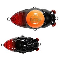Воблер DUO D3 ShinFukuzemi 40 CCC4706 Red Belly 4,6 гр   DUO-12117 — варианты, разновидности модели