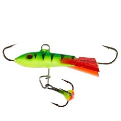 Балансир Lucky John Classic 3 36RT 5 гр 30 мм   81301-36RT — цена и наличие в каталоге