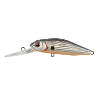 Воблер TsuYoki Rebus 55F 073Z 6 гр — варианты, разновидности модели