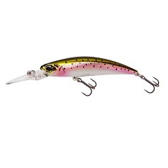 Воблер DUO Spearhead Ryuki 70 MDSP MCC4036 Rainbow Trout 5,6 гр   DUO-95229 — цена и наличие в каталоге
