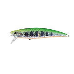Воблер DUO Spearhead Ryuki 80S ADA4140 Lime Yamame OB 12 гр   DUO-62019 — цена и наличие в каталоге