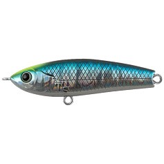 Воблер TsuYoki Rafa 50S WR043 5,6 гр — цена и наличие в каталоге