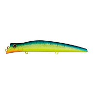 Воблер Strike Pro Darter-R Queen 130 C063F Blue-yellow Tiger Sparkles 17,5 гр   JL-152F#C063F — варианты, разновидности модели