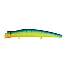 Воблер Strike Pro Darter-R Queen 130 C063F Blue-yellow Tiger Sparkles 17,5 гр   JL-152F#C063F — цена и наличие в каталоге