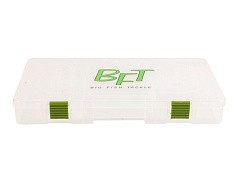 Коробка BFT Betesbox  All Tackle 36х22х5 см    11-BFT-BOX7 — цена и наличие в каталоге