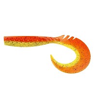 Силиконовая приманка Frapp Funky Grub 10 254 мм 1 шт PAL08 — варианты, разновидности модели