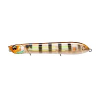 Воблер Duel L-Bass Pencil Popper 110F GSBG 15 гр   F1237-GSBG — варианты, разновидности модели