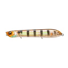 Воблер Duel L-Bass Pencil Popper 110F GSBG 15 гр   F1237-GSBG — цена и наличие в каталоге