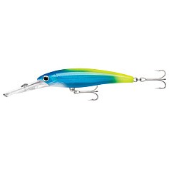 Воблер Rapala X-Rap Magnum 20 YFU 46 гр   XRMAG20-YFU — цена и наличие в каталоге